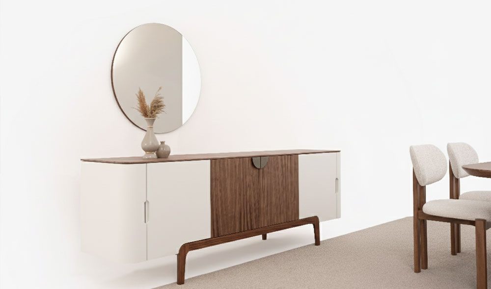 DALLAS (LM) YEMEK ODA TK